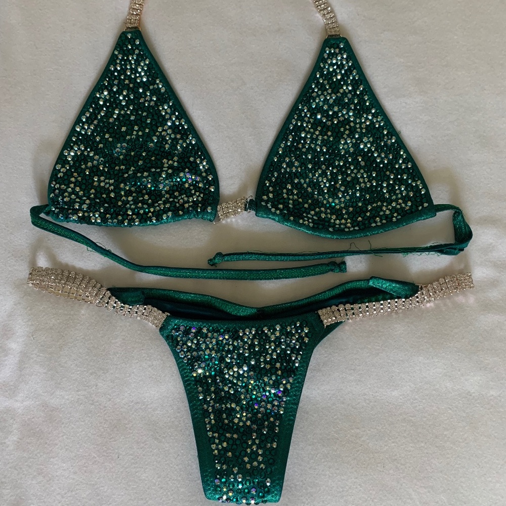 Toxic Angelz Bikini